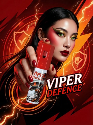 Viper Defence Made in Italy